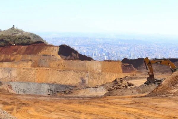 Servidores da Agência Nacional de Mineração entram em estado de greve